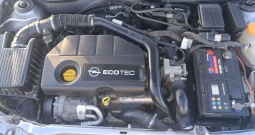 Opel Astra Classic 1.7 CDTI 2007.g