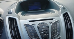 Prodajem cmax Grand 2012.g.
