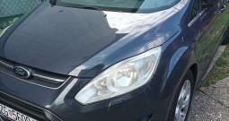 Prodajem cmax Grand 2012.g.