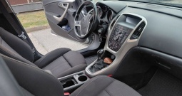Opel Astra 1.7 cdti sw