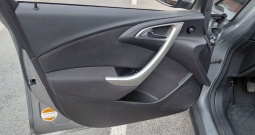 Opel Astra 1.7 cdti sw