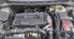 Opel Astra 1.7 cdti sw