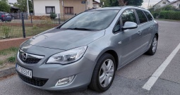 Opel Astra 1.7 cdti sw