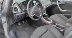 Opel Astra 1.7 cdti sw
