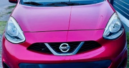 Nissan Micra 1.2 Visia