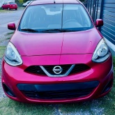 Nissan Micra 1.2 Visia