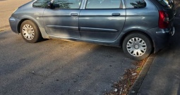 Xsara Picasso