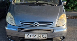 Xsara Picasso
