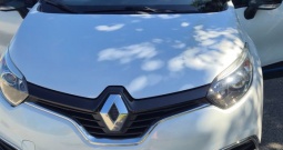 Renault Captur 1.2 TCe 120 KS – veliki servis i kvačilo