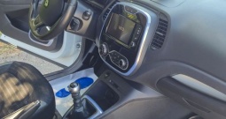 Renault Captur 1.2 TCe 120 KS – veliki servis i kvačilo
