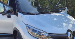 Renault Captur 1.2 TCe 120 KS – veliki servis i kvačilo