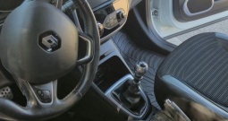 Renault Captur 1.2 TCe 120 KS – veliki servis i kvačilo