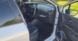 Renault Captur 1.2 TCe 120 KS – veliki servis i kvačilo