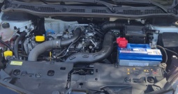 Renault Captur 1.2 TCe 120 KS – veliki servis i kvačilo