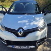 Renault Captur 1.2 TCe 120 KS – veliki servis i kvačilo