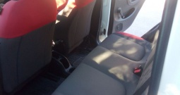 Fiat panda dizel u super stanju klima pomoć pri kretanju uzbrdo. Itd. Po