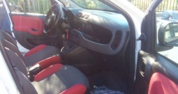 Fiat panda dizel u super stanju klima pomoć pri kretanju uzbrdo. Itd. Po