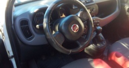 Fiat panda dizel u super stanju klima pomoć pri kretanju uzbrdo. Itd. Po