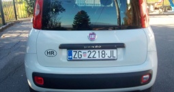 Fiat panda dizel u super stanju klima pomoć pri kretanju uzbrdo. Itd. Po