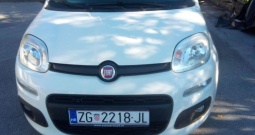Fiat panda dizel u super stanju klima pomoć pri kretanju uzbrdo. Itd. Po