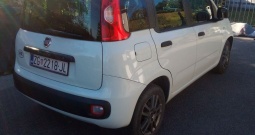 Fiat panda dizel u super stanju klima pomoć pri kretanju uzbrdo. Itd. Po