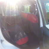 Fiat panda dizel u super stanju klima pomoć pri kretanju uzbrdo. Itd. Po