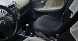 Nissan Note 2008 1.4 Crni