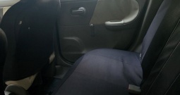 Nissan Note 2008 1.4 Crni