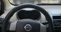 Nissan Note 2008 1.4 Crni
