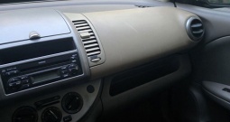Nissan Note 2008 1.4 Crni