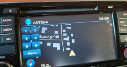 NISSAN MICRA 0.9, Benzin, 2017 god., 85.000 km