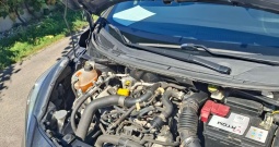NISSAN MICRA 0.9, Benzin, 2017 god., 85.000 km