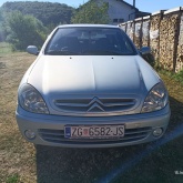 Citroen Xsara, 1,4 hdi, 2003. reg. 7/2027. 160705 km, 5 l/100 km, klima