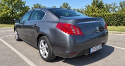 Peugeot 508 1,6 THP