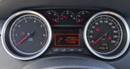 Peugeot 508 1,6 THP