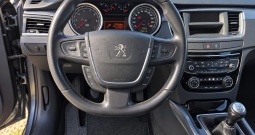 Peugeot 508 1,6 THP