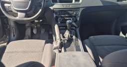 Peugeot 508 1,6 THP