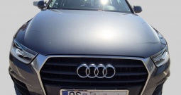 Audi q3 1,4 tfsi automatik panorama tempomat nove gume i aku grij sjedala