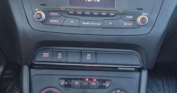 Audi q3 1,4 tfsi automatik panorama tempomat nove gume i aku grij sjedala