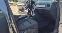 Audi q3 1,4 tfsi automatik panorama tempomat nove gume i aku grij sjedala