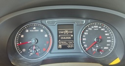 Audi q3 1,4 tfsi automatik panorama tempomat nove gume i aku grij sjedala