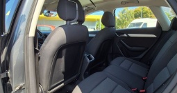 Audi q3 1,4 tfsi automatik panorama tempomat nove gume i aku grij sjedala