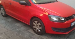 VW Polo 1.2 tdi - 2012 god
