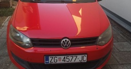 VW Polo 1.2 tdi - 2012 god