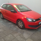 VW Polo 1.2 tdi - 2012 god
