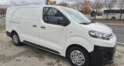 Citroen Jumpy 2. 0 bhdi, odlično stanje, garancija na vozilo, 2021 god.