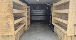 Citroen Jumpy 2. 0 bhdi, odlično stanje, garancija na vozilo, 2021 god.
