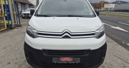 Citroen Jumpy 2. 0 bhdi, odlično stanje, garancija na vozilo, 2021 god.