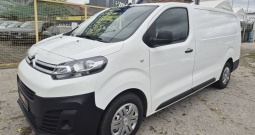 Citroen Jumpy 2. 0 bhdi, odlično stanje, garancija na vozilo, 2021 god.