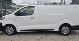 Citroen Jumpy 2. 0 bhdi, odlično stanje, garancija na vozilo, 2021 god.